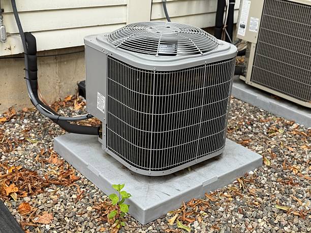 24/7 Emergency Heat Pump Repair experts in Foothill Ranch, CA