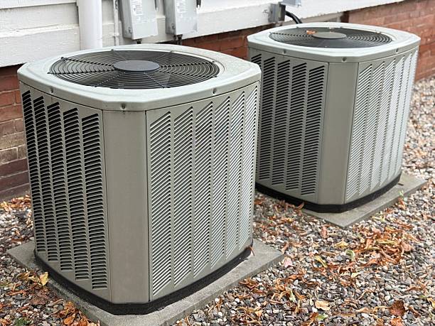 Reliable Heat Pump Repair contractor in Foothill Ranch, CA by JG Cool HVAC