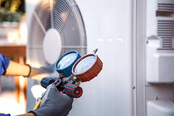 Trusted Heat Pump Repair service in Foothill Ranch, CA - JG Cool HVAC